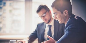 Coaching Organizacional