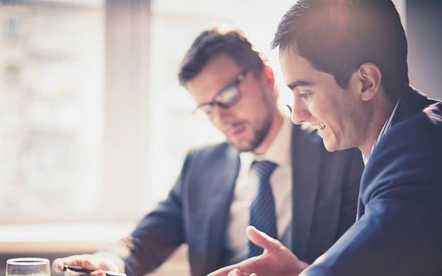 Coaching Organizacional
